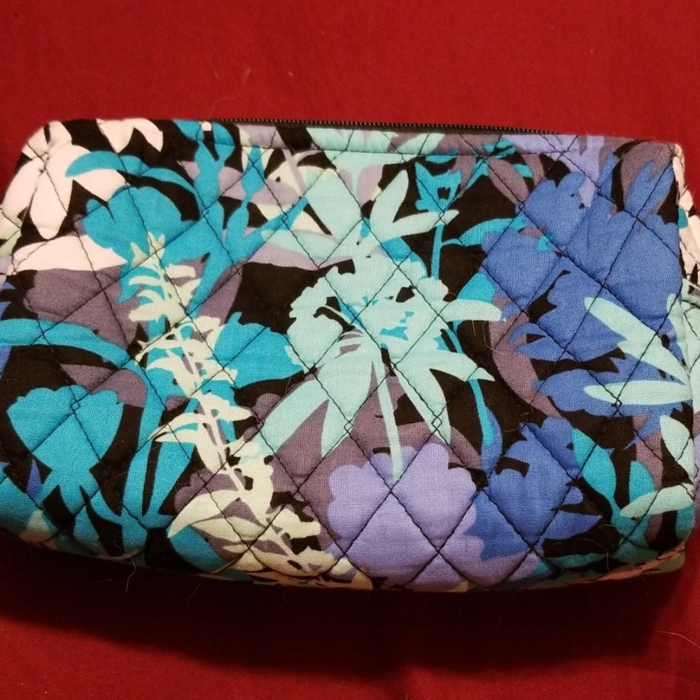 Small cosmetic bag